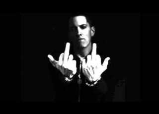 Eminem Mockingbird Mp3