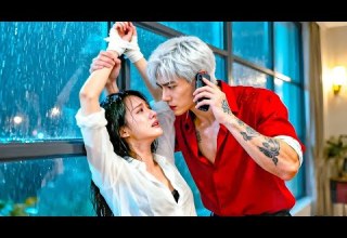 بلطجي وفاشل في الدراسة فتح صالون تاتو وبيكتشف إن الرسامة حبيبته القديمة ملخص مسلسل