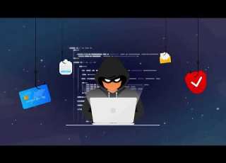  كيفية تجنب انتحال الهوية على الإنترنت Comment éviter L Usurpation D Identité En Ligne