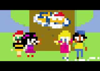 Little Einsteins Theme Song But Its 8 Bit