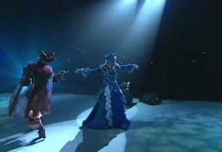 HQ 月下の夜想曲 MALICE MIZER Gackt