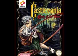  Castlevania Vampire Killer Metal Remix 2009 ULTRACOMICON