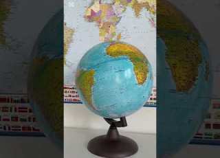 The Land Of The 10 Foot Giants Shorts History Mystery