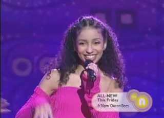 Mya Live On All That Movin On