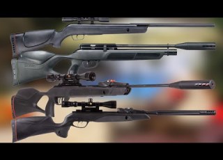 Top 10 Best Gamo Air Rifles 2025 Best Gamo Air Rifle For Hunting 2025