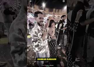 معاكو ديلر حلويات شئلشه و توتا خربو الفرح ترند كوكب النجوم 2025 كوكب النجوم حظ يا حظ