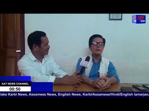 J I Kathar IAS Retd Pen Chihut Chiput Kepado Upcomming Kilik Kachepate Dunji Aphuthak