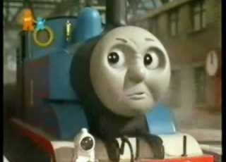 Thomas Friends Phineas And Ferb Parody 8