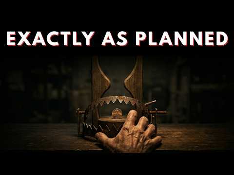 How Men OUTLIVE Their Savings The Trap No One Warned You About