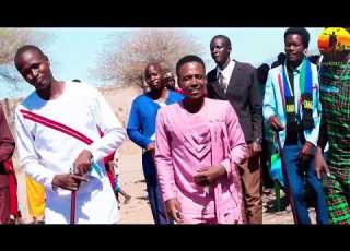 TRIPLE STAR KUTOKA TANZANIA WACHIA WIMBO BORA SANA MNJERE SUBSCRIBE ELANG ATA TV