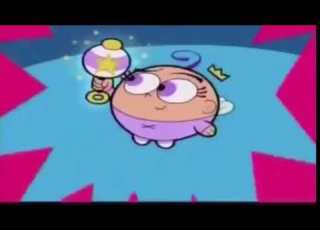 Nicktoons Fairy Oddsummer Nights Bumpers