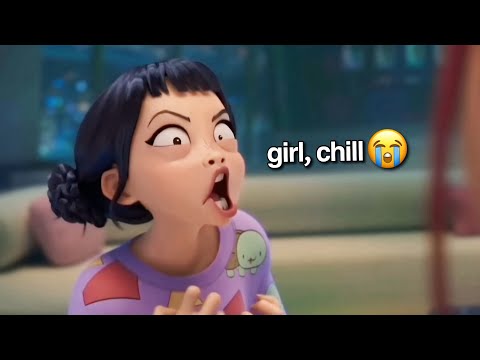 Zoey Being A Boost Of Serotonin For 6 Minutes Straight Zoey Being A Boost Of Serotonin For 6 Minutes Straight