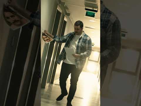 أوعى تنام عشان متحلمش