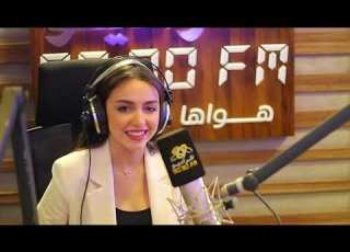 لقاء مع زينب حسن نجمة برنامج بوليفارد المواهب ستوديو 9090 مع رنا سماحة و مينا عطا