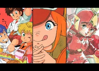あの頃のアニメ主題歌セレクション1983 やっつけろ
