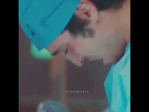 علي حاول الانتحار وبكاء نازلي مسلسل الطبيب المعجزة