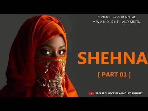 SHEHNA SIMULIZI MPYA