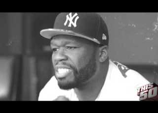 50 Cent Spits His Favorite Verse In Hip Hop