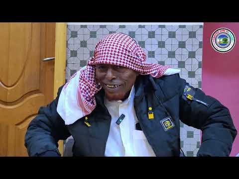 Kutaa1ffaa A Hiikkaa Qur Aana من سورة يس Sheek Jamaal Abdullah Hasan