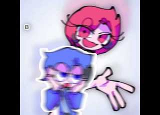 COOOK PARDON Regular Show