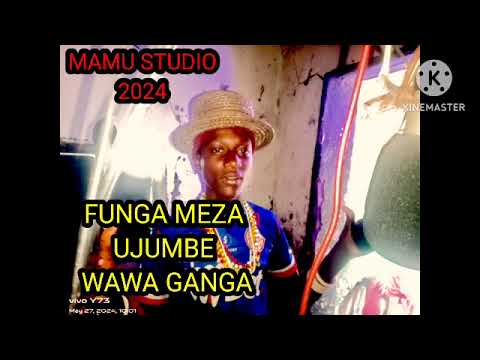 FUNGA MEZA SHAGEMBE UJUMBE WAWA GANGA 2024