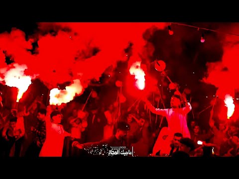 اغنيه الكون كله بيدور جديد 2026 اداء القيصر احمد الصعيدى