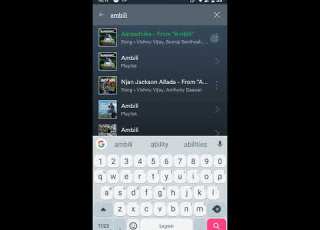 Download Songs From Spotify Using Telegram Bot