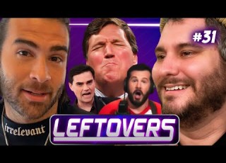  Conservative Tears Midterm Elections Results Leftovers 31