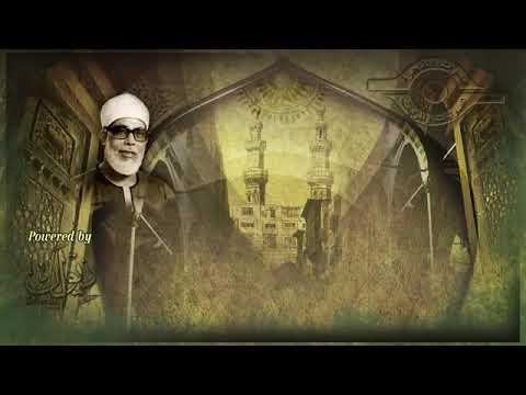 سورو النساء محمود الحصري صفحة ٩٦ من الاية ١٠٦ الى الاية ١١٣ تلاوة تعليمية