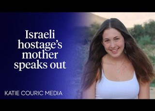  Israeli Hostage Mother I Ve Been In A Nightmare