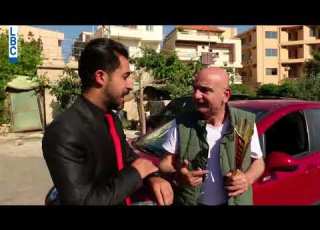 Ktir Salbeh Show Season 6 Episode 18 Patex D Or