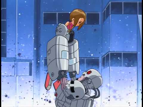 أبطال الديجيتال الجزء الثاني تحرير فولاذ من السوار الممغنط