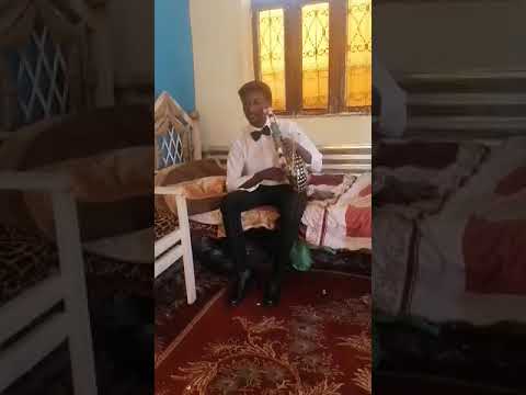 الربابه للشاعر ابراهيم الشريف انقري كيلك الخرصانه