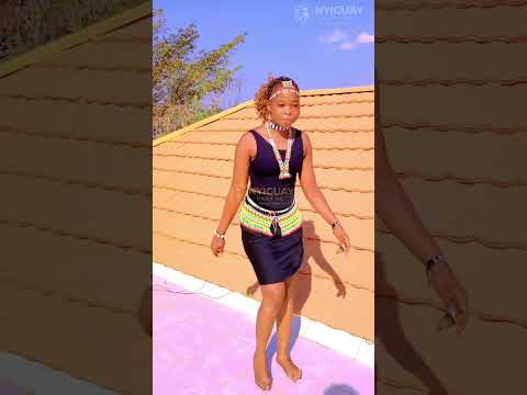 The Luo Cultural Dance Shortsfeed Shortvideo Shorts Viralshorts Viralvideo