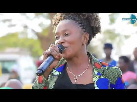 Mwenyekiti Wa Waimbaji Amsifu Kwa Wimbo Waziri Ndumbaro Amkumbusha Mikopo Ya Wasani