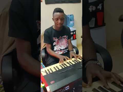 Nimehesabu Covered By Elizabeth Masai Nimehesabu Covered By Elizabeth Masai