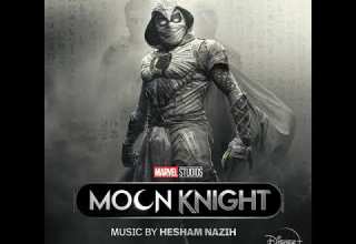 Moon Knight Season 1 Soundtrack The Sky Hesham Nazih Official Series Soundtrack