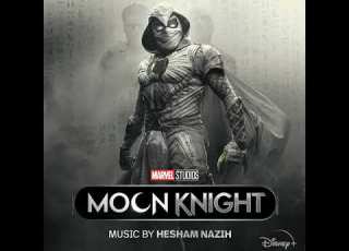 Moon Knight Season 1 Soundtrack The Sky Hesham Nazih Official Series Soundtrack