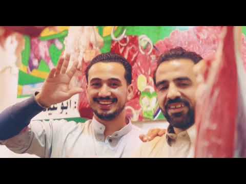 الفنان احمد الترباني صفي النيه اهداء للمعلم محمد الجزار والمعلم عبد الجليل يوسف اكسبلور