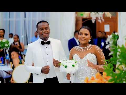 Ilikua Harusi Ya Moto Sana Mr Mrs PRAYGOD MASAWE MLIPENDEZA MNOO MC WAKO 0765846414 TULIKIWASHA MNO