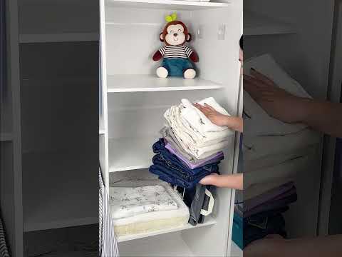 Do You Believe I Can Put My Clothes Up Organizerbox Storage