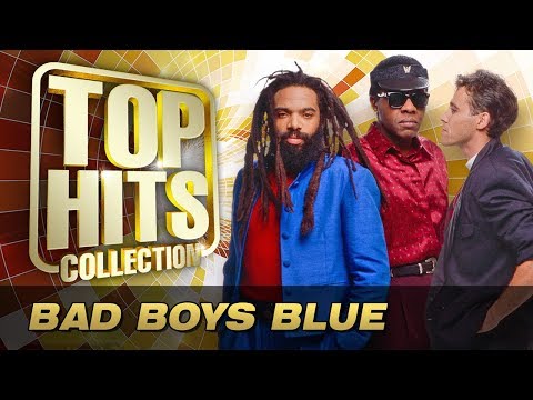 Bad Boys Blue Top Hits Collection MELOMANDANCE