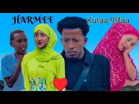 HARMEE Kutaa 9ffaa New Afan Oromo Series Drama Part 9 Fypviral