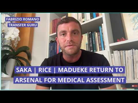 Latest Arsenal News Update MAR 29 2026