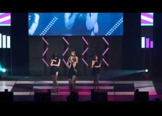 151211 스텔라 Stellar 마리오네트 Marionette 포천 CBS한마음 위문공연 직캠 Fancam By 벤뎅이