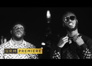  Frosty X Kenny Allstar Come A Long Way Music Video GRM Daily