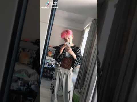 Linshihao Wushuo Múi đẹp à Nha