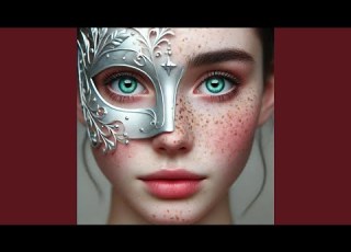  Behind The Mask