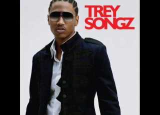 Say Aah Trey Songz