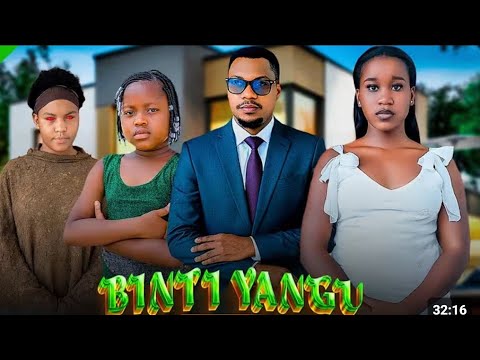 BINTI YANGU Full Episode 124 Love DENSORPRO